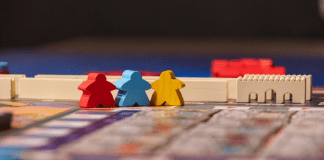 Fun Without Screens (Except to Take Amazing Photos and Videos) A board game (Fun Without Your Phone (Except to Take Amazing Photos and Videos) Janeris Marte Contributor Miami Mom Collective)