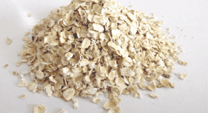 Whole oats (Monica Moreno Contributor Miami Mom Collective)