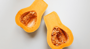 Spaghetti squash (Monica Moreno Contributor Miami Mom Collective)