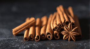 A pile of cinnamon sticks (Fall's Most Fabulous Superfoods Your Plate Needs Monica Moreno Contributor Miami Mom Collective)