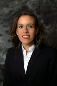 Kristina Hernandez Tilson's headshot (Designation of Health Care Surrogate for A Minor: What You Should Know Kristina Hernandez Tilson Contributor Miami Mom Collective)