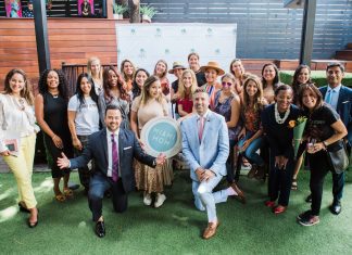 Financial Literacy Luncheon at Pilo's Tacos | Event Recap Miami Mom Collective