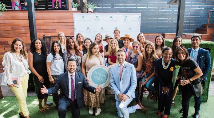 Financial Literacy Luncheon at Pilo's Tacos | Event Recap Miami Mom Collective
