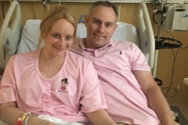 Breast Cancer Awareness Month and the Importance of Mammograms- Ana-Sofia DuLaney