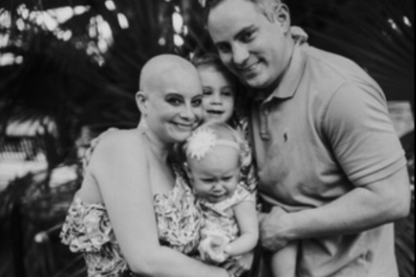 Breast Cancer Awareness Month and the Importance of Mammograms- Ana-Sofia DuLaney