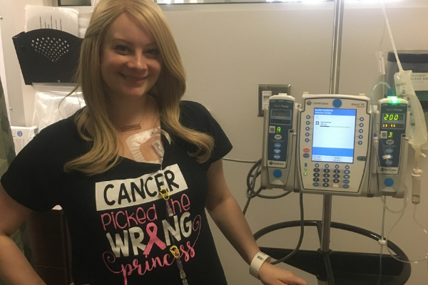 Breast Cancer Awareness Month and the Importance of Mammograms- Ana-Sofia DuLaney