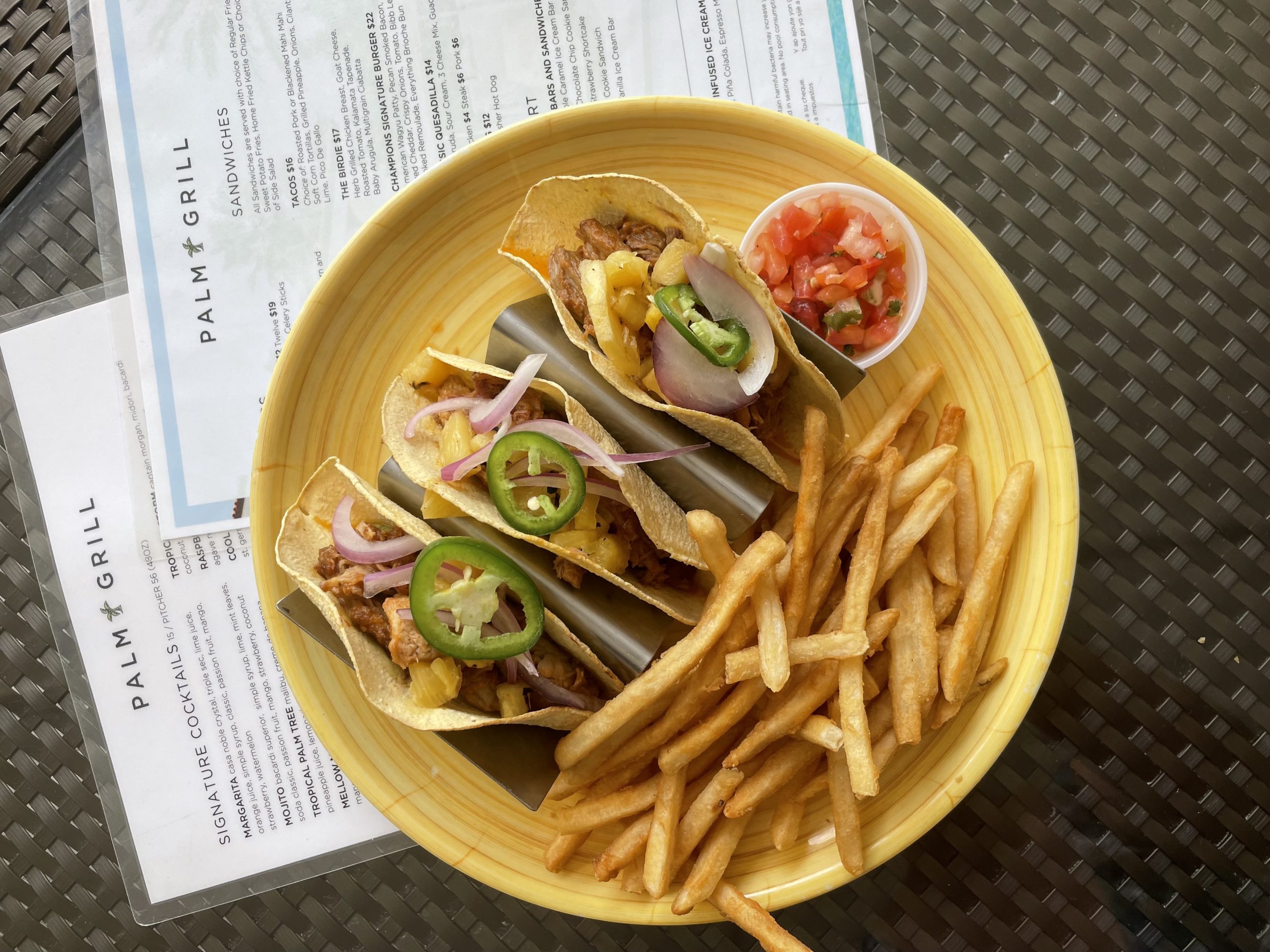 Trump National Doral Miami Mom Collective Staycation 