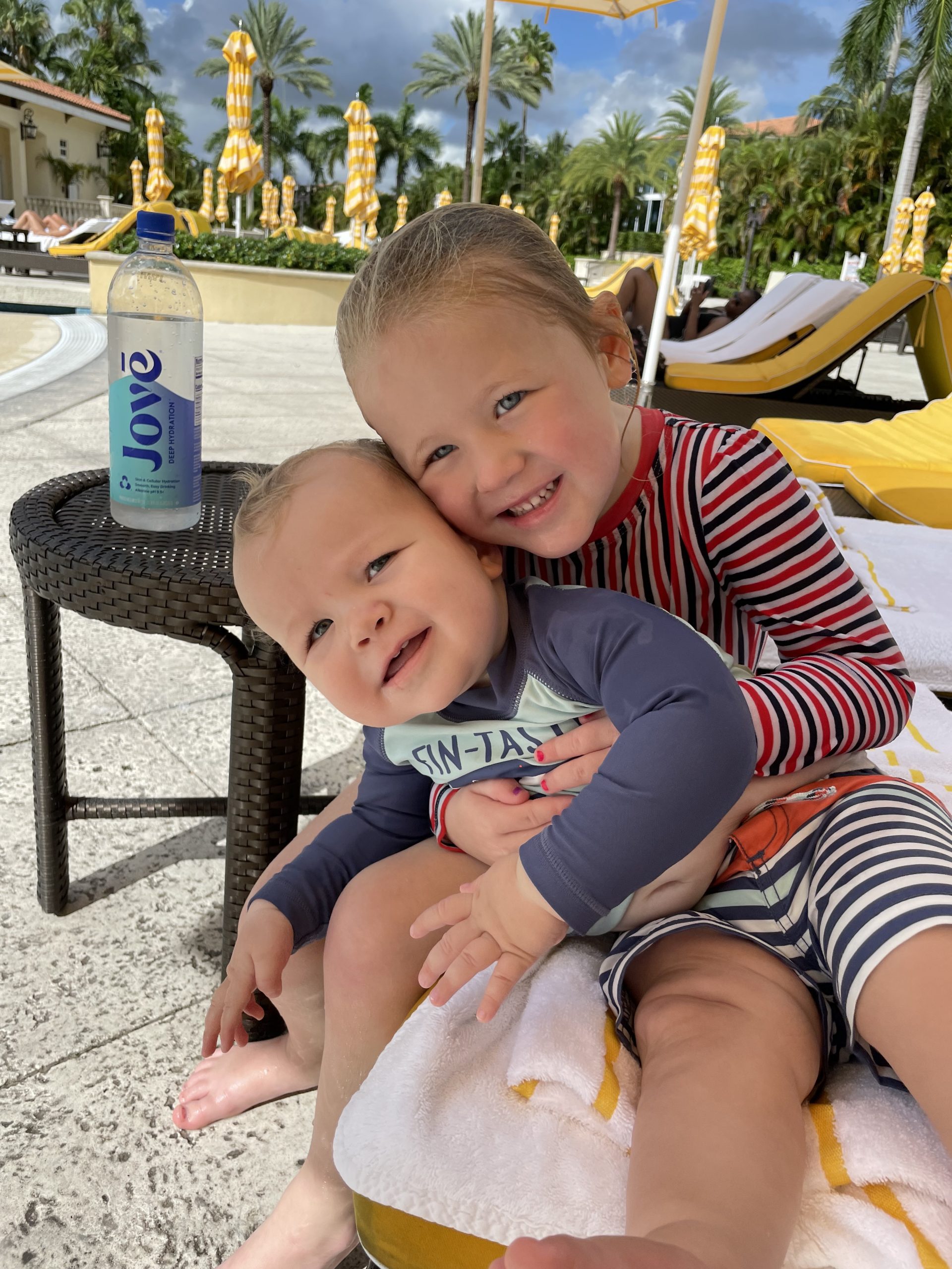 Trump National Doral Miami Mom Collective Staycation 