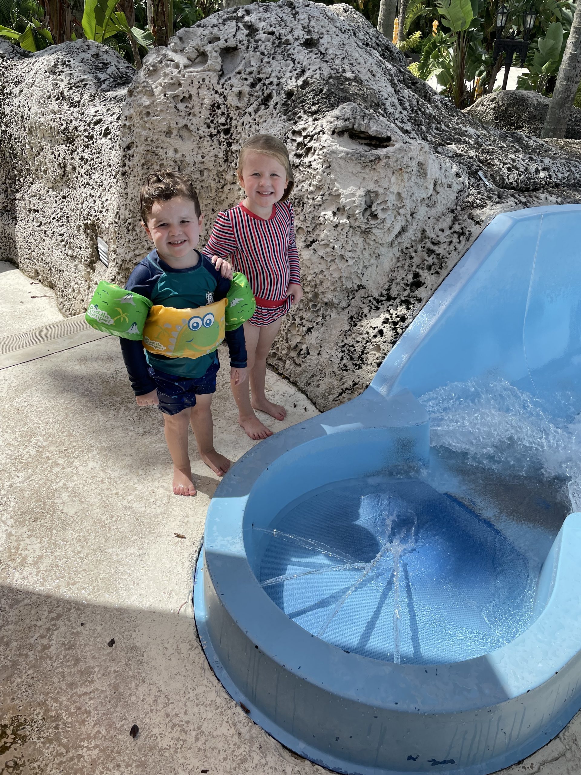 Trump National Doral Miami Mom Collective Staycation 