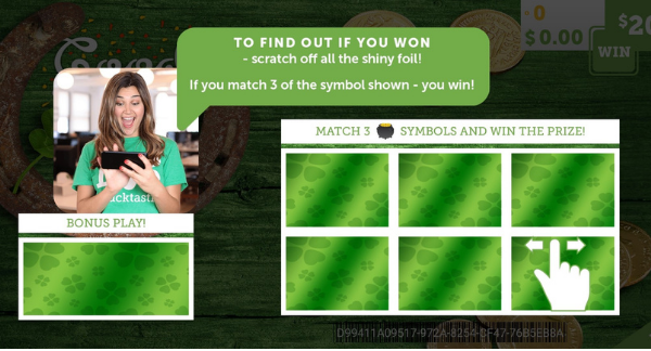 Lucktastic: A Fun Way to Earn a Little Extra Change Miami Mom Collective Minnie Roca