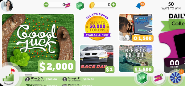 Lucktastic: A Fun Way to Earn a Little Extra Change Miami Mom Collective Minnie Roca