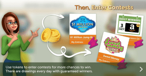 Lucktastic: A Fun Way to Earn a Little Extra Change Miami Mom Collective Minnie Roca