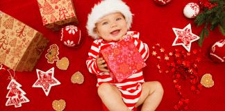 Developmental Gifts for Babies and Toddlers Brittay Aquart Contributor Miami Mom Collective