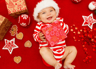 Developmental Gifts for Babies and Toddlers Brittay Aquart Contributor Miami Mom Collective