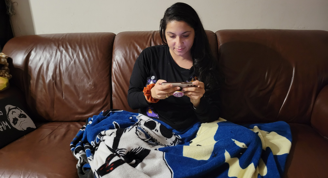 Lucktastic: A Fun Way to Earn a Little Extra Change Miami Mom Collective Minnie Roca