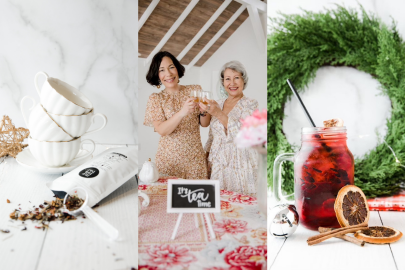 favorite things holiday gift guide Miami Mom collective my tea bar favorite things holiday gift guide Miami Mom collective my tea bar