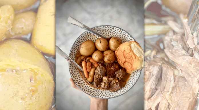 Image: A plate of pot roast (Instant Pot Pot Roast: Minimal Effort, Maximum Deliciousness Rachelle Haime Contributor Miami Mom Collective)