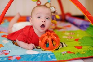 Developmental Gifts for Babies and Toddlers Brittay Aquart Contributor Miami Mom Collective