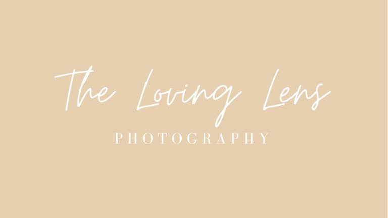 The Loving Lens