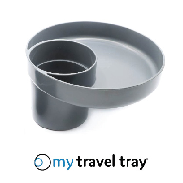 My Travel Tray