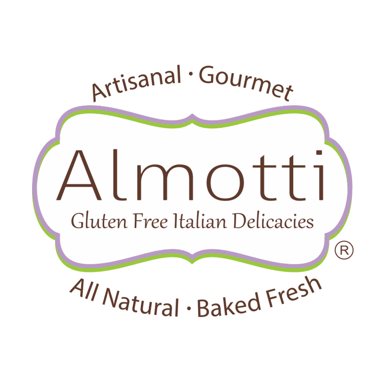 Almotti Gluten Free Italian Delicacies