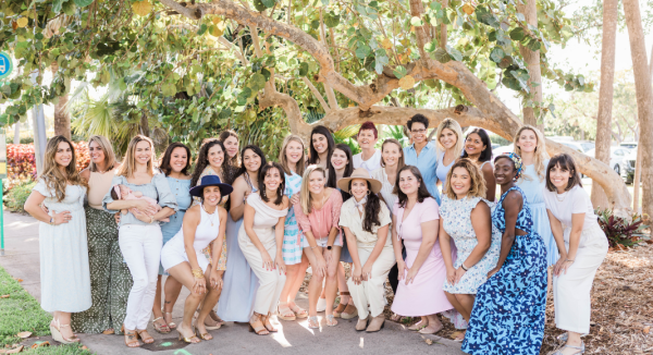 Meet Our Team Feat Image 1068x580 Several members of the Miami Mom Collective Contributor Team