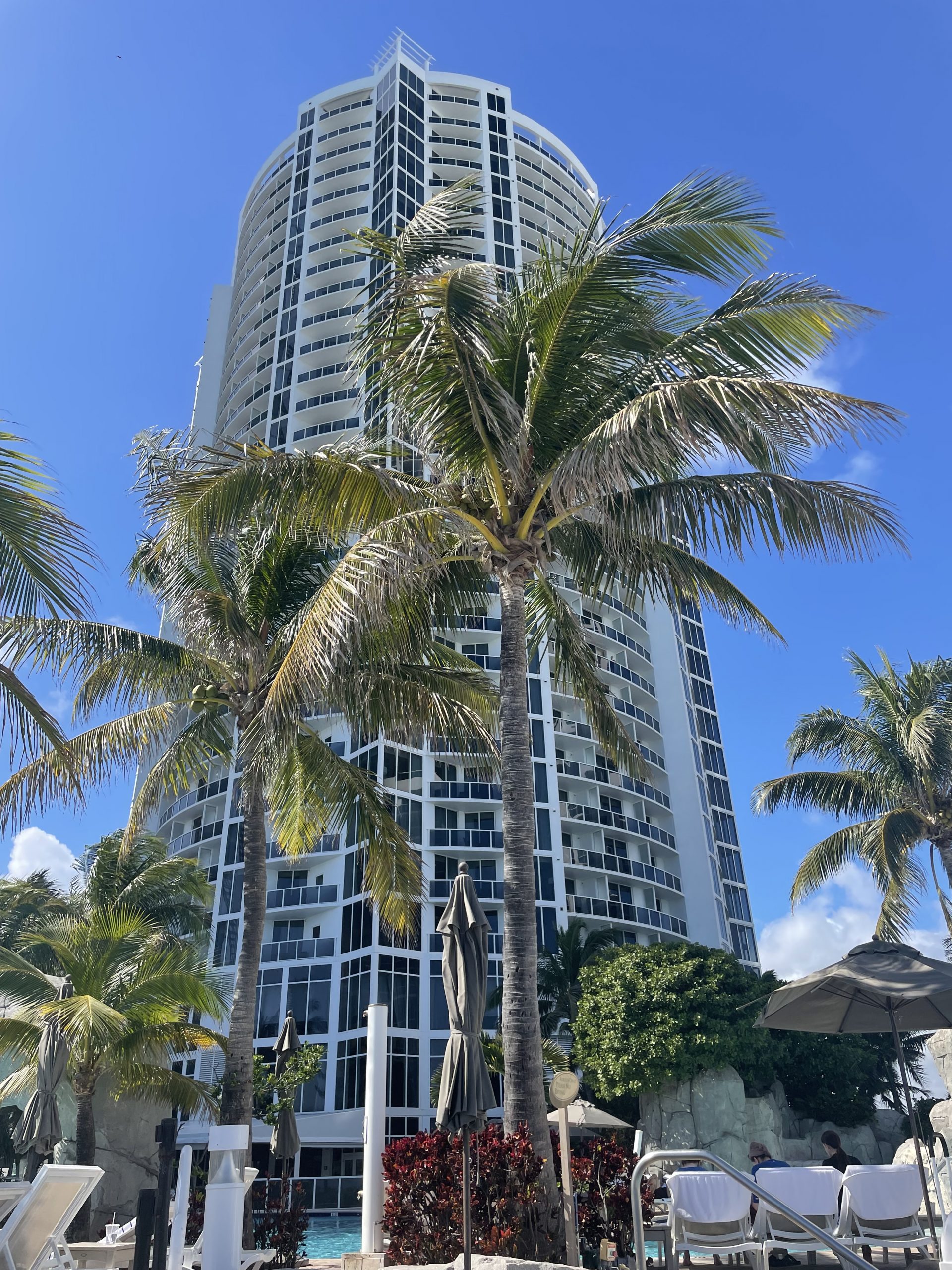 Family Friendly Getaway Trump International Beach Resort Sunny isles Miami Mom Collective
