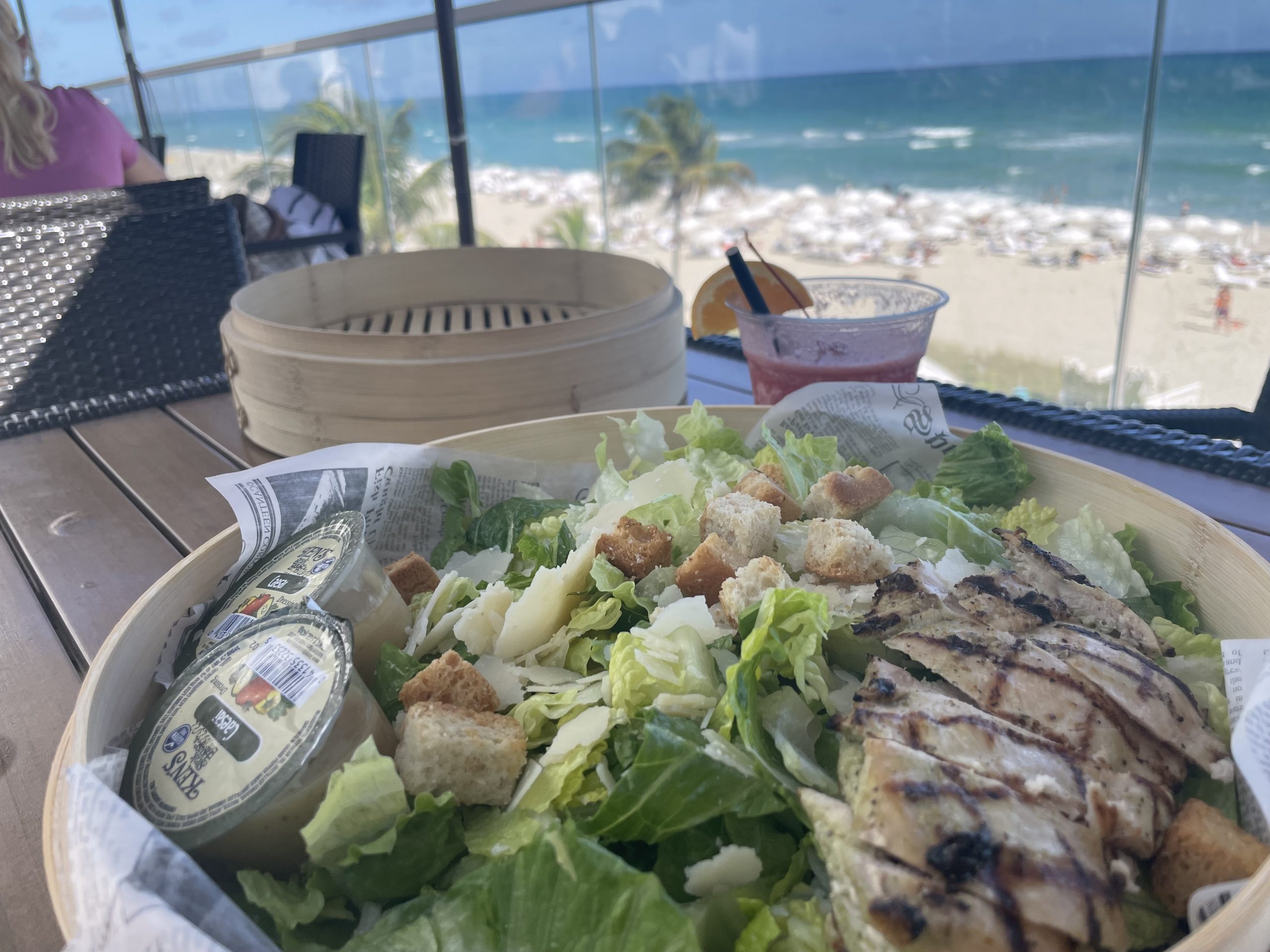 Family Friendly Getaway Trump International Beach Resort Sunny isles Miami Mom Collective