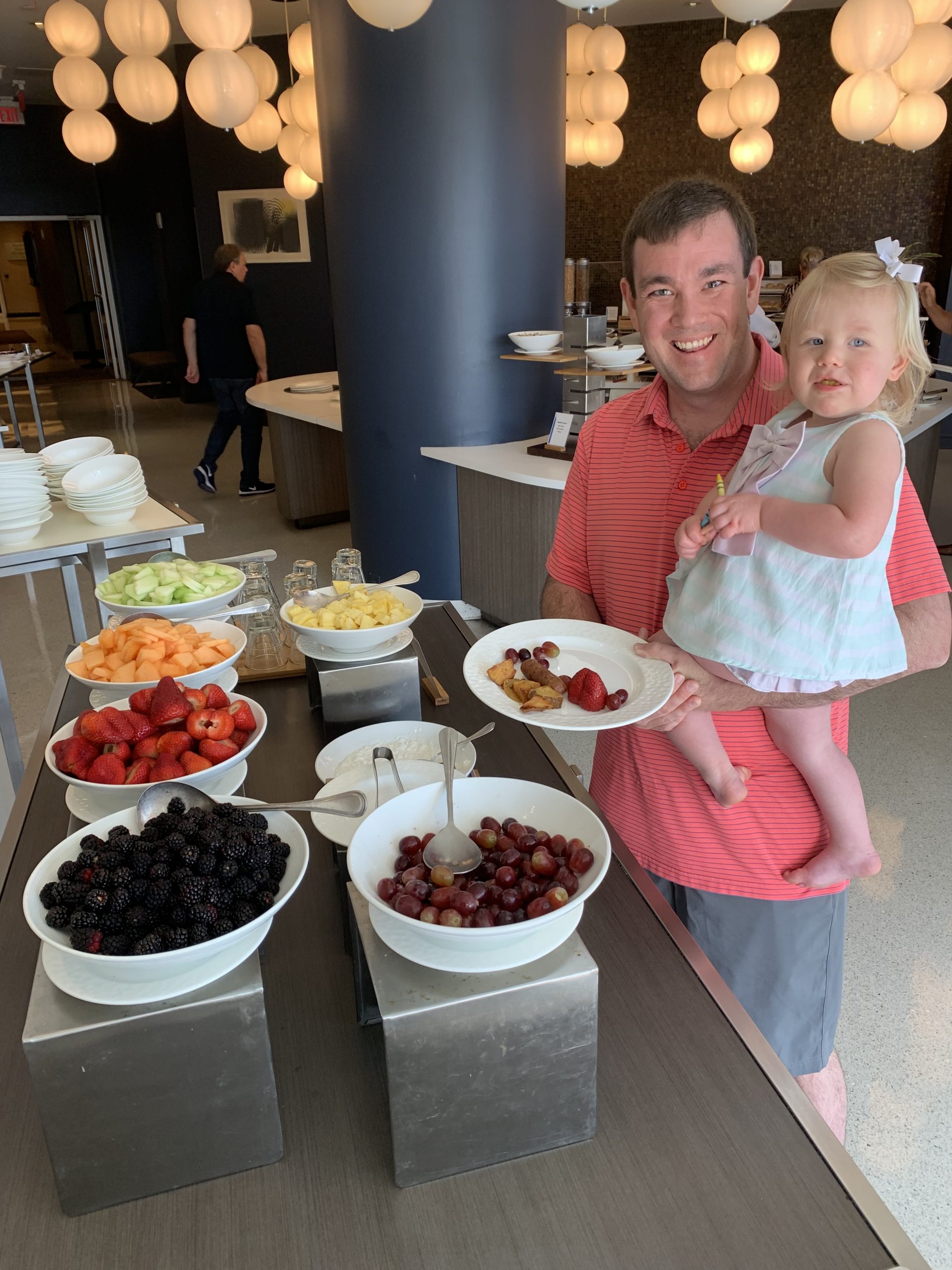 Family Friendly Getaway Trump International Beach Resort Sunny isles Miami Mom Collective