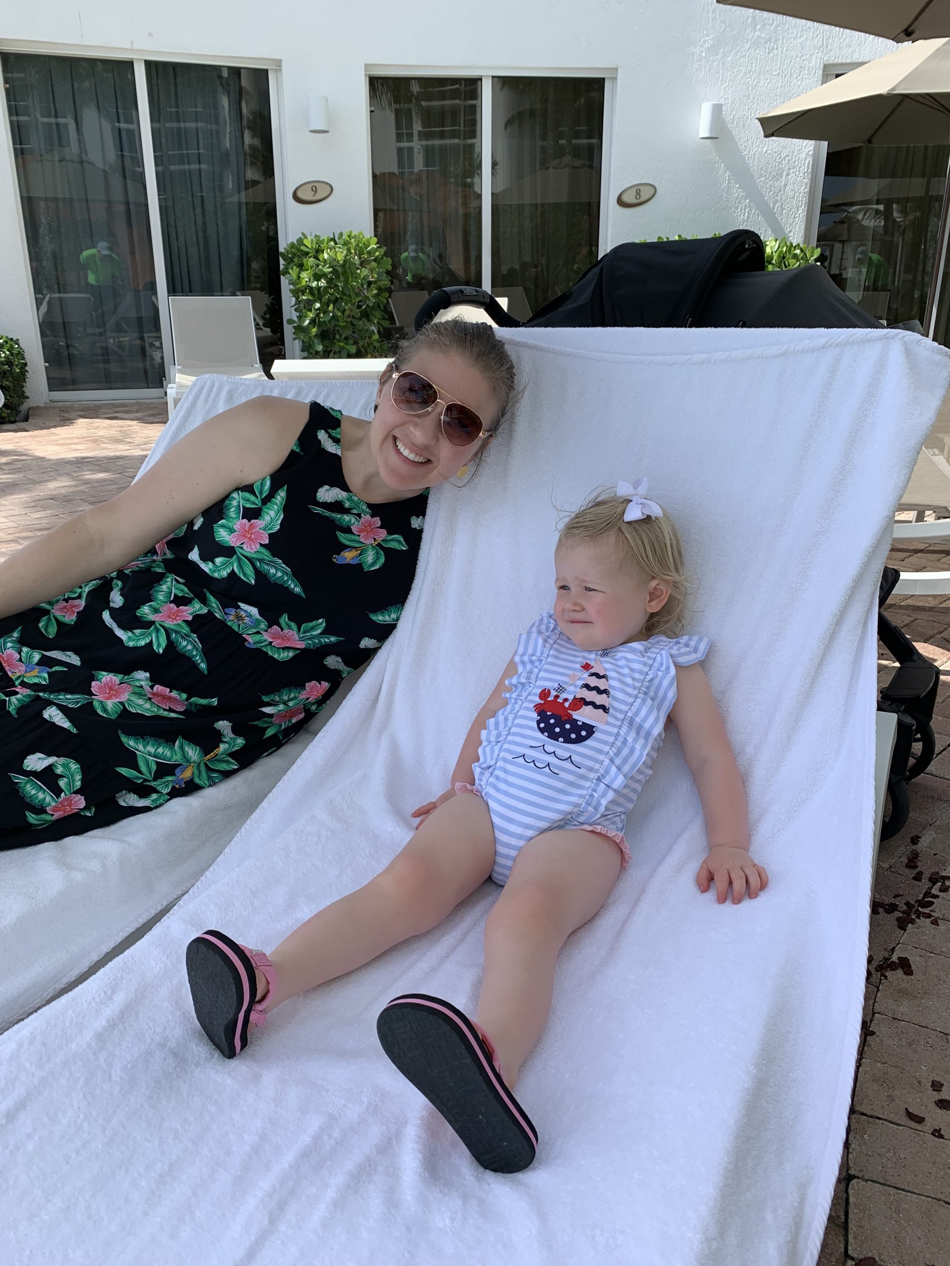 Family Friendly Getaway Trump International Beach Resort Sunny isles Miami Mom Collective