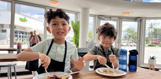 The Real Food Academy: A Summer Camp Like No Other The Real Food Academy: A Summer Camp Like No Other Miami Mom Collective