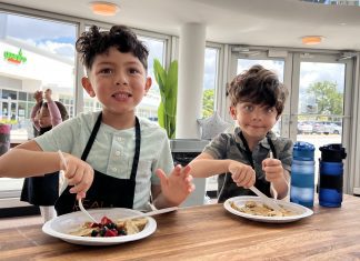 The Real Food Academy: A Summer Camp Like No Other The Real Food Academy: A Summer Camp Like No Other Miami Mom Collective