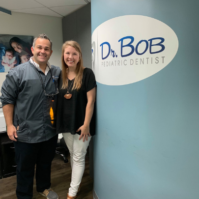 Dr. Bob Image Logo 405x405 Summer Guide Dr. Christopher Bob with Miami Mom Collective Founder & CEO Cierra Bragan