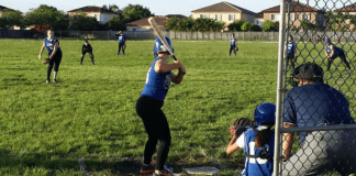 High School: Setting Your High Schooler Up For Success A high school student participating in sports