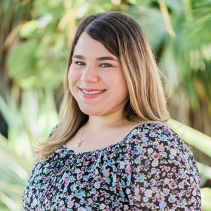 Jaselyn Herrera Headshot 300x300 MMC Events Team Member Jaselyn Herrera