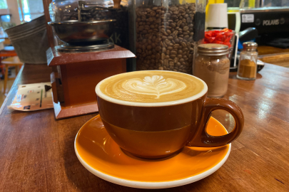 macondo Kendall miami coffee shop