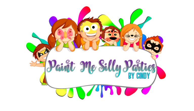 Paint Me Silly Parties