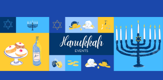 Miami Mom Collective Guide to Hanukkah Events