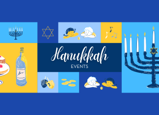 Miami Mom Collective Guide to Hanukkah Events