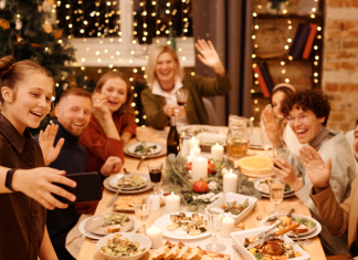 How to Keep Your Holidays Healthy