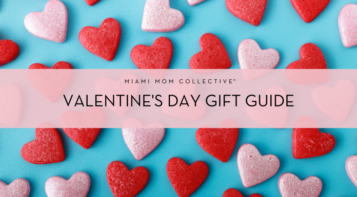Valentine's Day gift guide