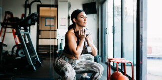 MOM STRONG: Miami Mom Collective Health & Wellness Events MOM STRONG miami mom collective health and wellness event series