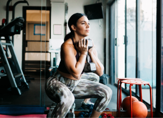 MOM STRONG: Miami Mom Collective Health & Wellness Events MOM STRONG miami mom collective health and wellness event series