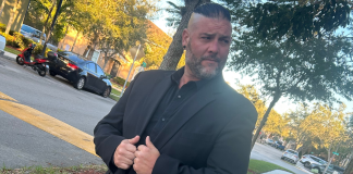 Husband Appreciation Day: What It Is and How I Appreciate Mine Image: Natasha's husband