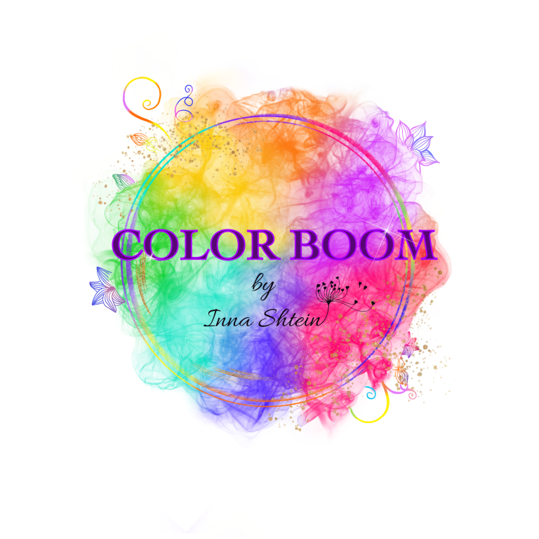 Color Boom