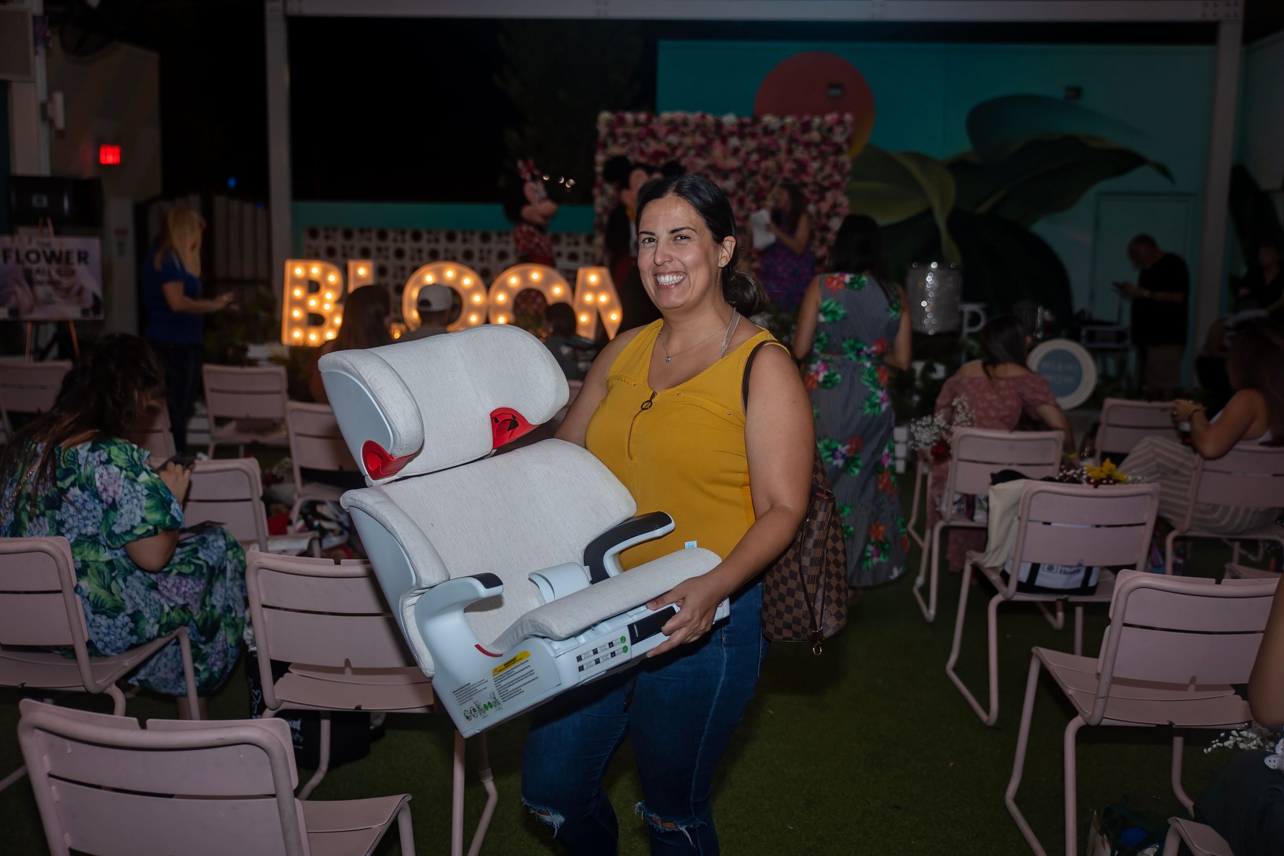 bloom event recap 2023