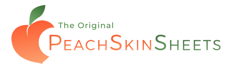 peach skin sheets