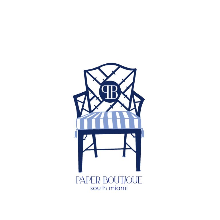 Paper Boutique