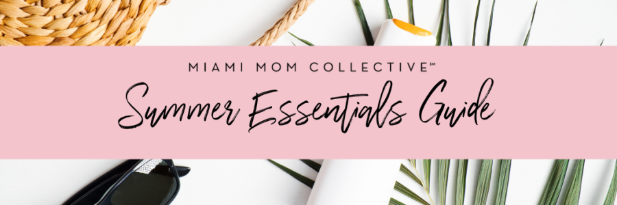 Swimwear Guide Summer Essentials Miami Mom Collective