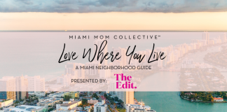 Love Where You Live: A Miami Neighborhood Guide Image: Love Where You Live: A Miami Neighborhood Guide